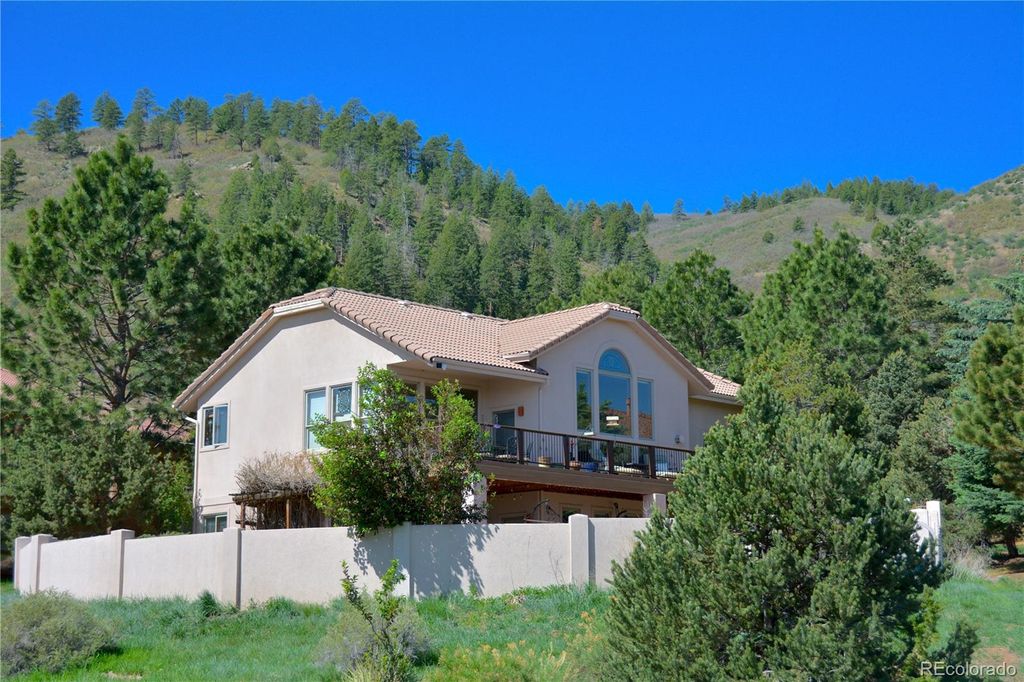 Photo of 6698 Condor Run, Littleton, CO 80125 (MLS # 6645168)
