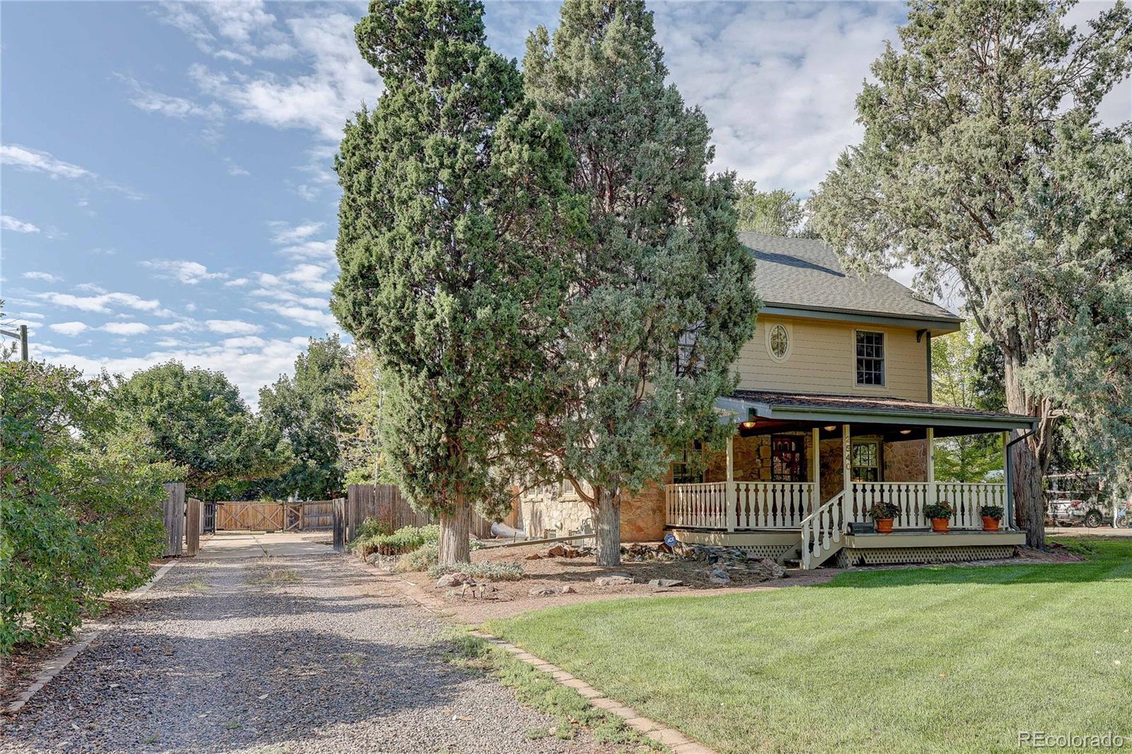 2540 W Mississippi Avenue, Denver, CO, 80219 1 2540 W Mississippi Avenue