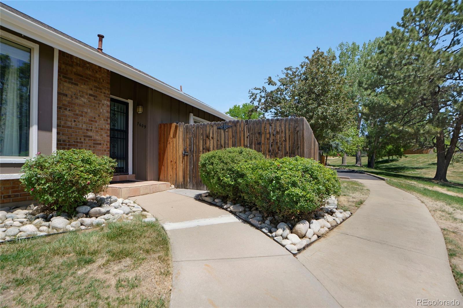 7609 E Jamison Drive
