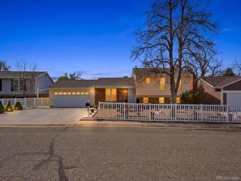 1338 S Lewiston Way Aurora CO 80017