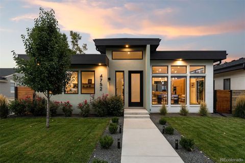 4752 Eliot Street Denver CO 80211