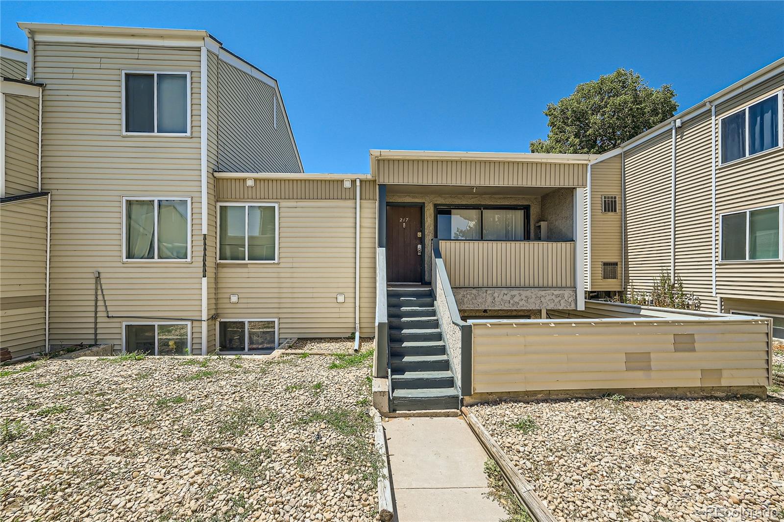 10732 E Exposition Avenue 321