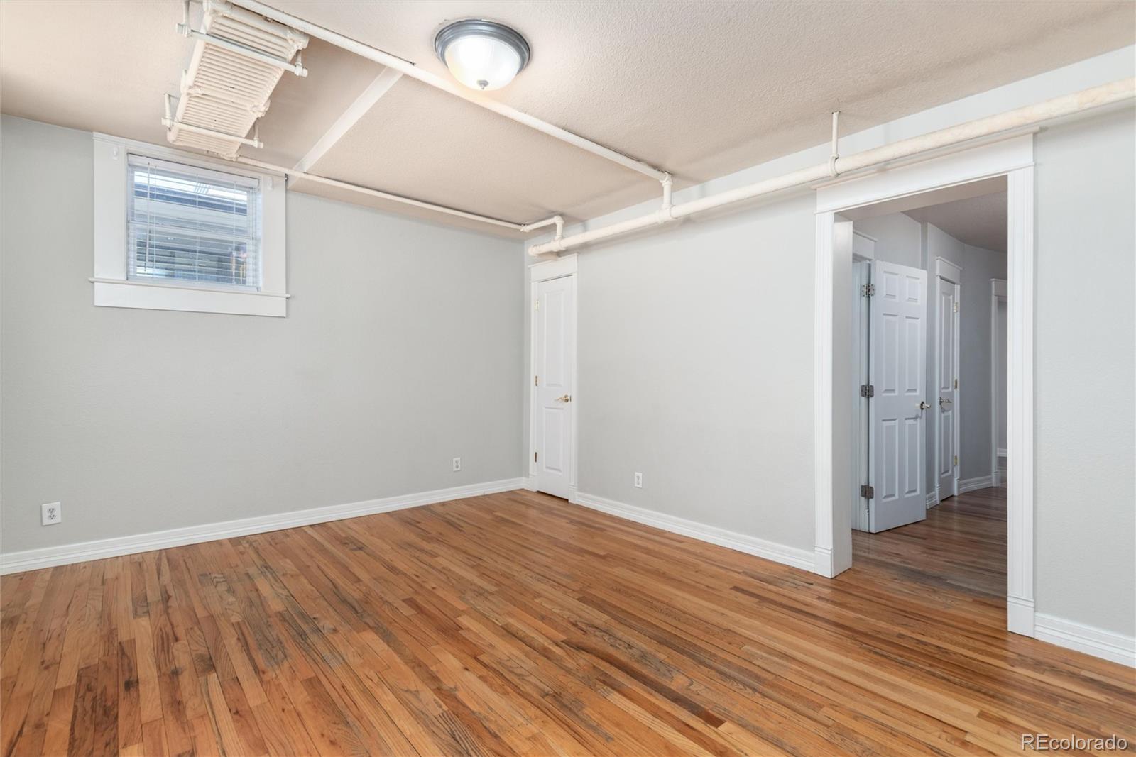 1650 N Pearl Street 1