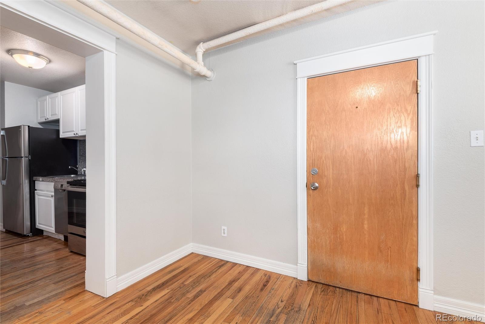 1650 N Pearl Street 1