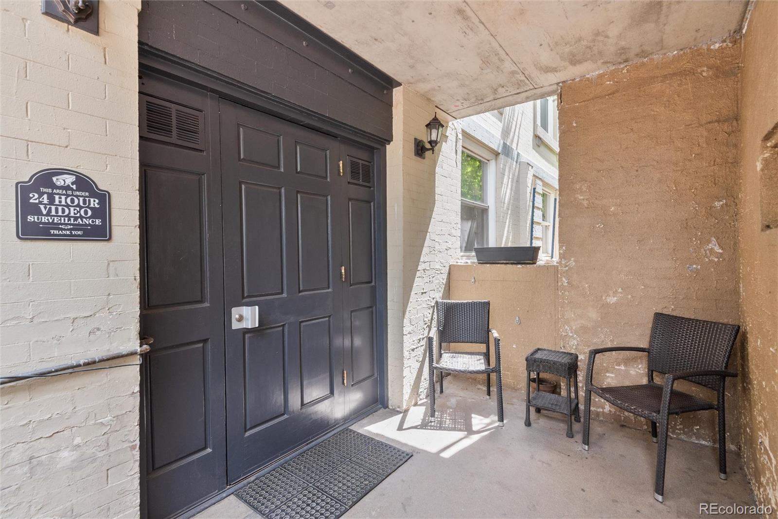 1650 N Pearl Street 1