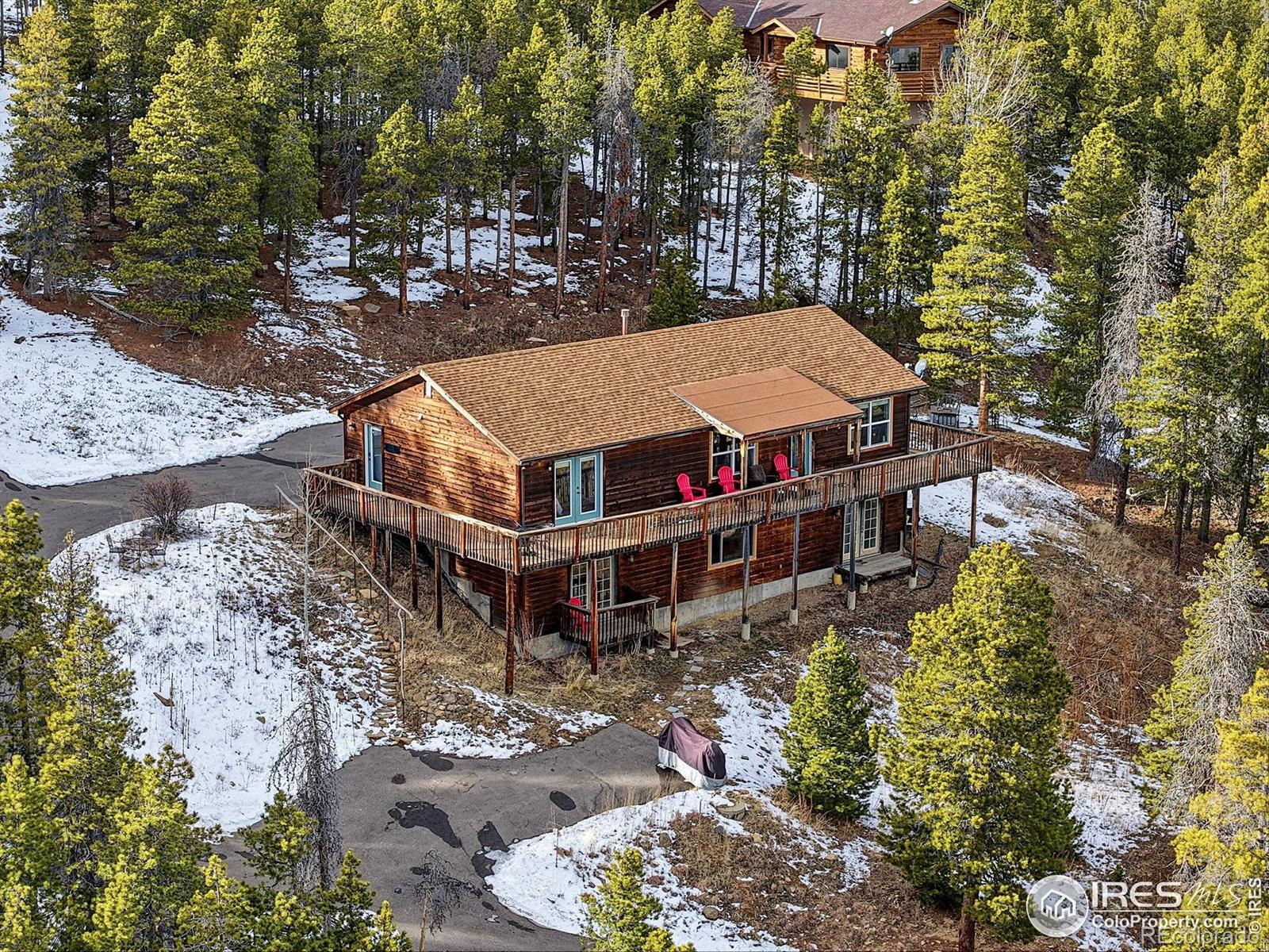 255 Divide View Drive