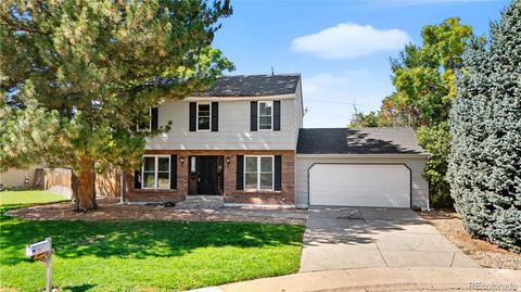 5229 S Pagosa Way Centennial CO 80015