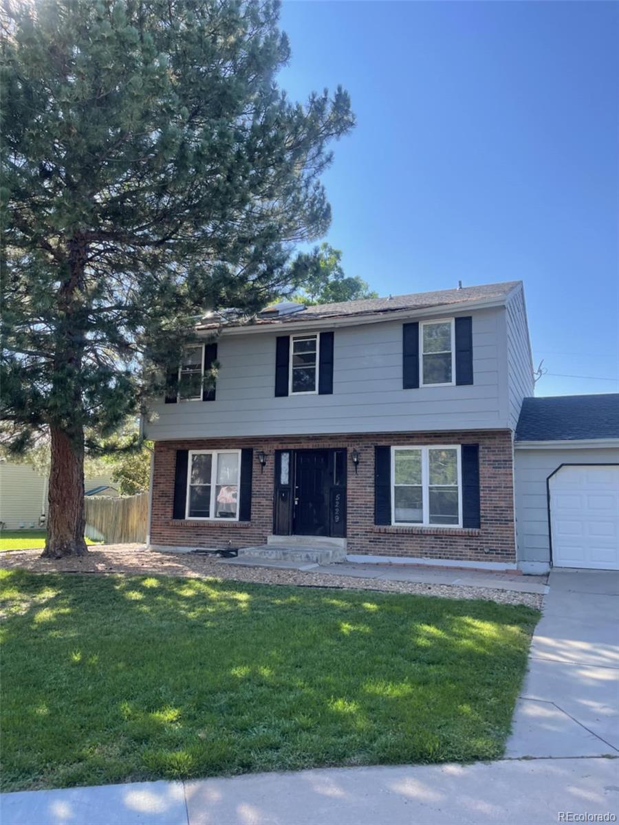 5229 S Pagosa Way