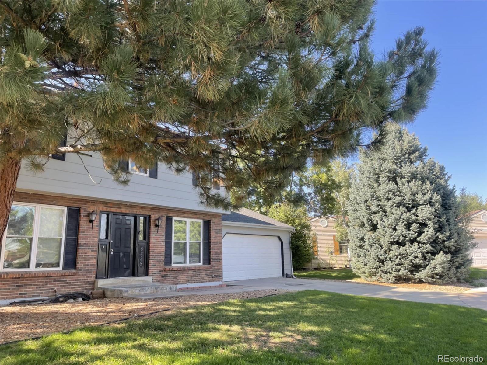 5229 S Pagosa Way
