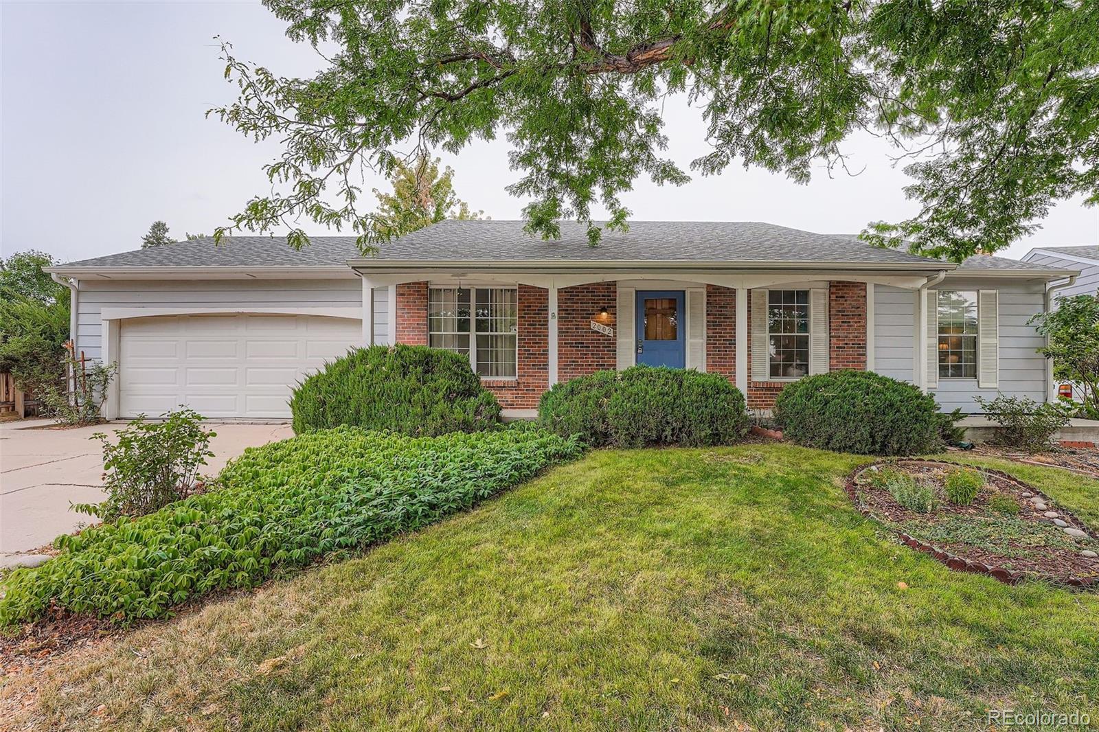 2002 S Richfield Street, Aurora, CO, 80013 1 2002 S Richfield Street