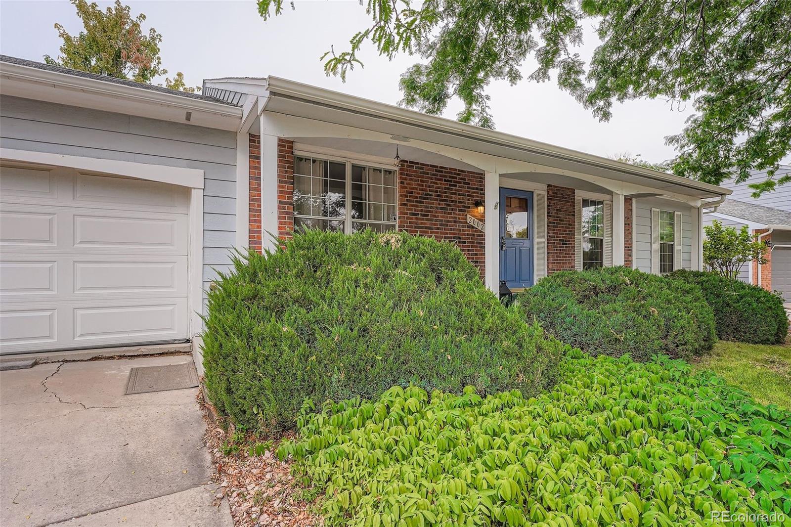 2002 S Richfield Street, Aurora, CO, 80013 3 2002 S Richfield Street