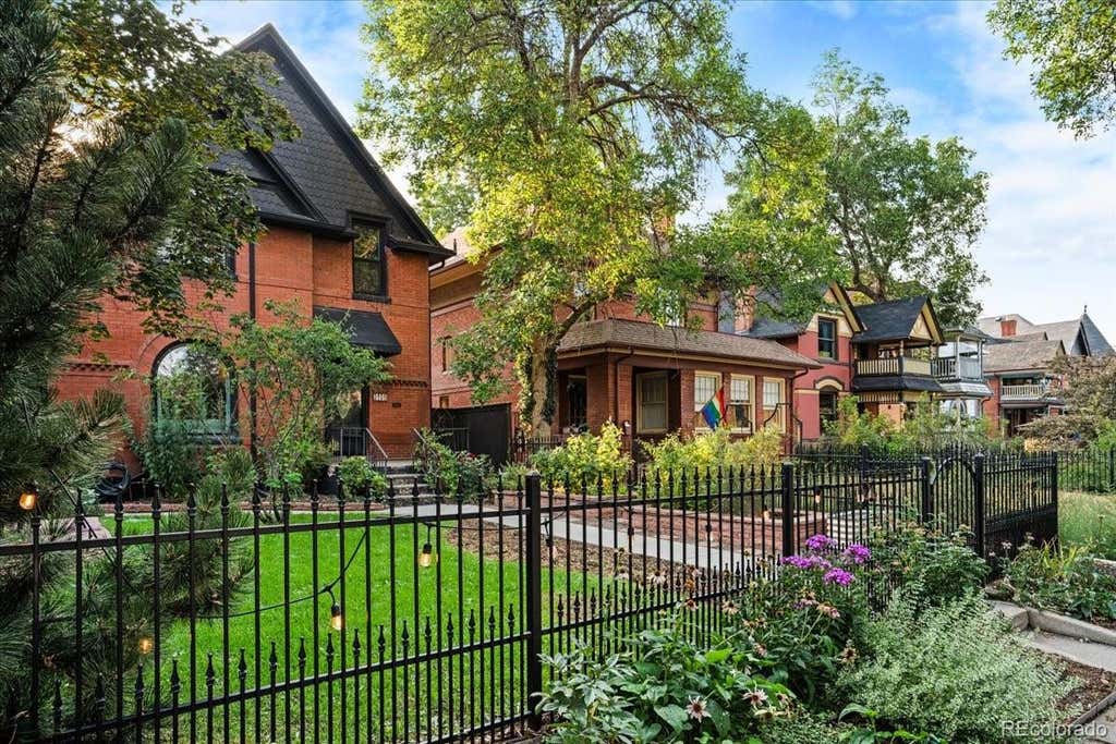 Photo of 3725 Eliot Street, Denver, CO 80211 (MLS # 2475198)