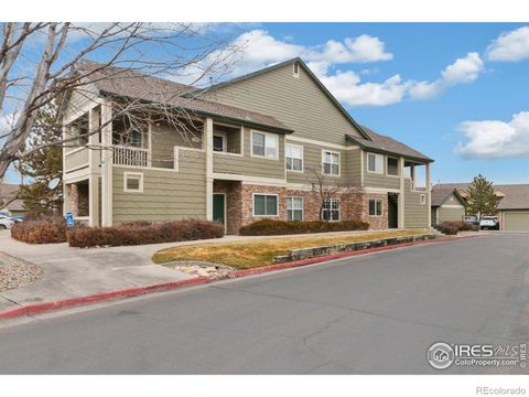 5225 White Willow Drive Unit 130, Fort Collins, CO 80528 - #: IR1003392