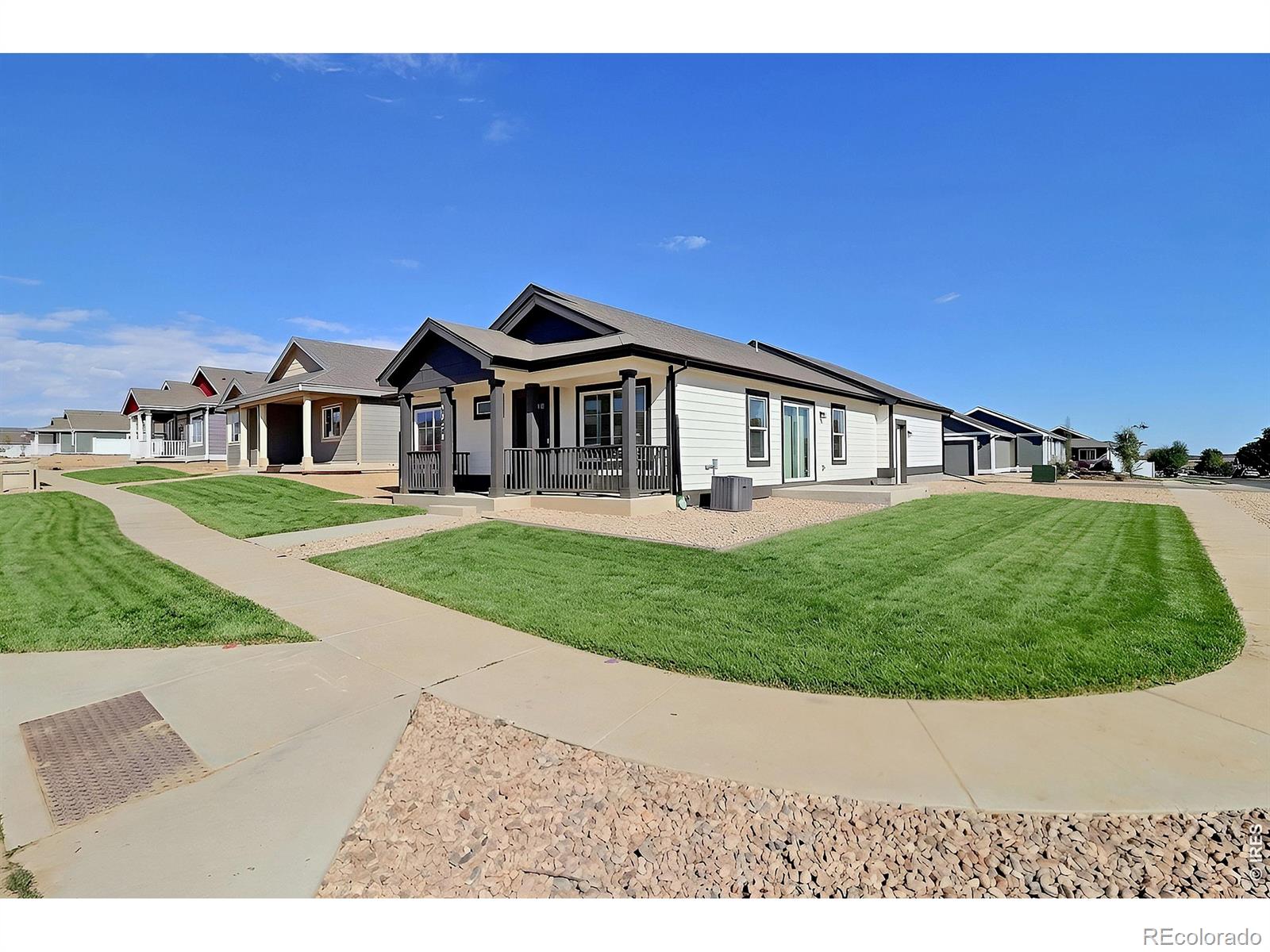 4332 Rockcress Road