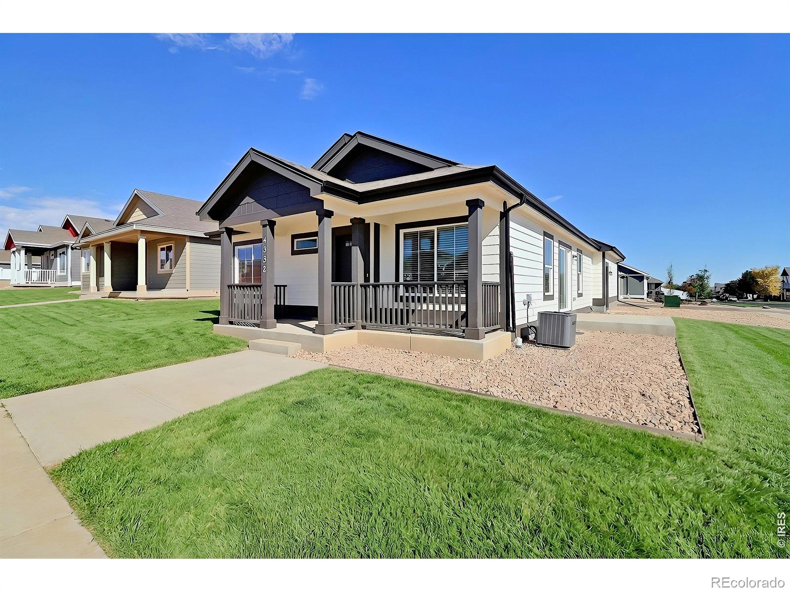 4332 Rockcress Road