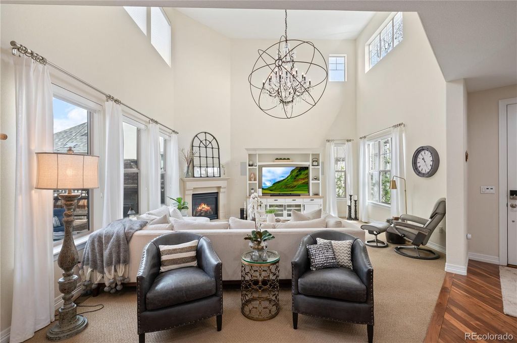 Photo of 3453 Yosemite Street, Denver, CO 80238 (MLS # 3041806)