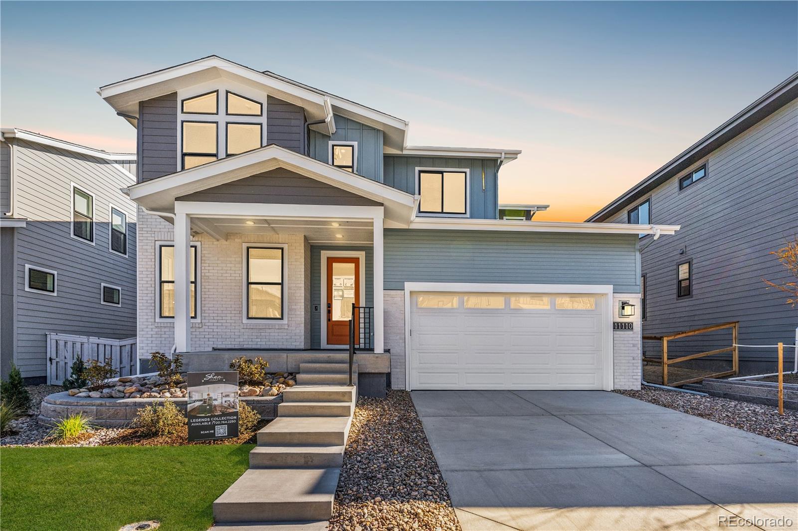 Photo 1 of 30 — 11110 Encantado Trail, Lone Tree, CO 80134
