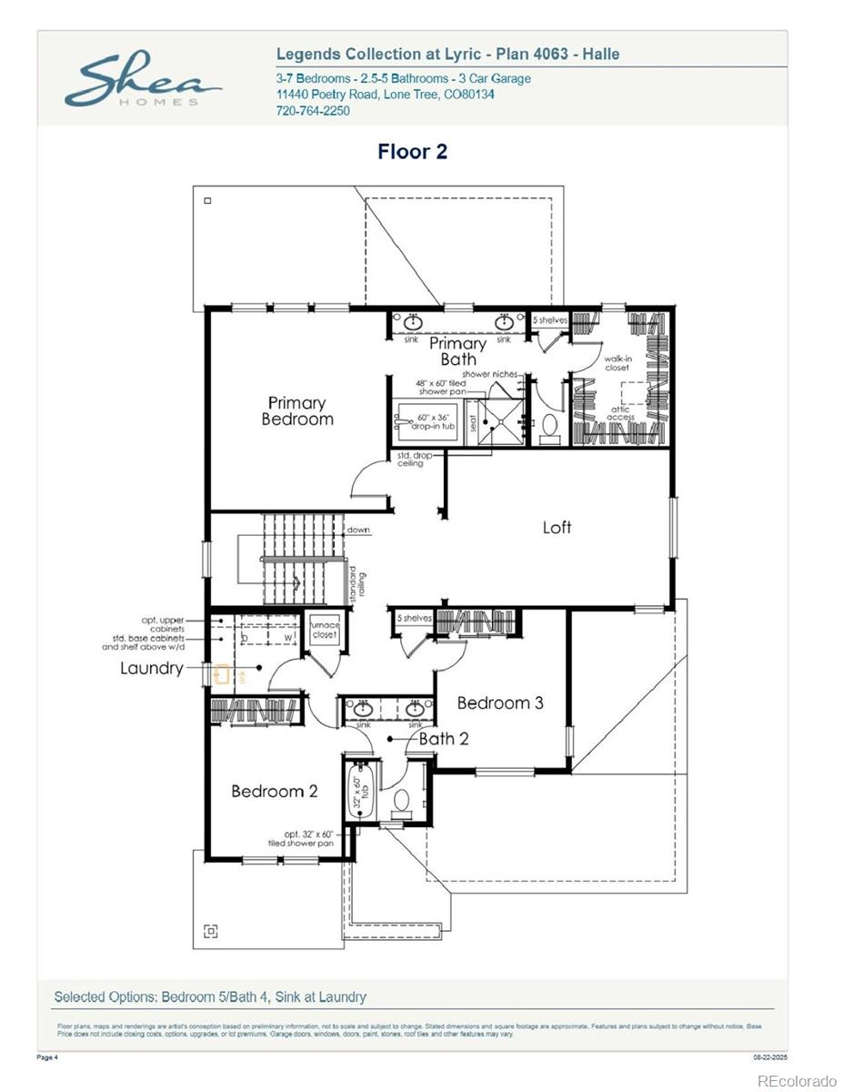 11110 Encantado Trail
