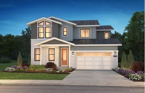 11110 Encantado Trail Lone Tree CO 80134