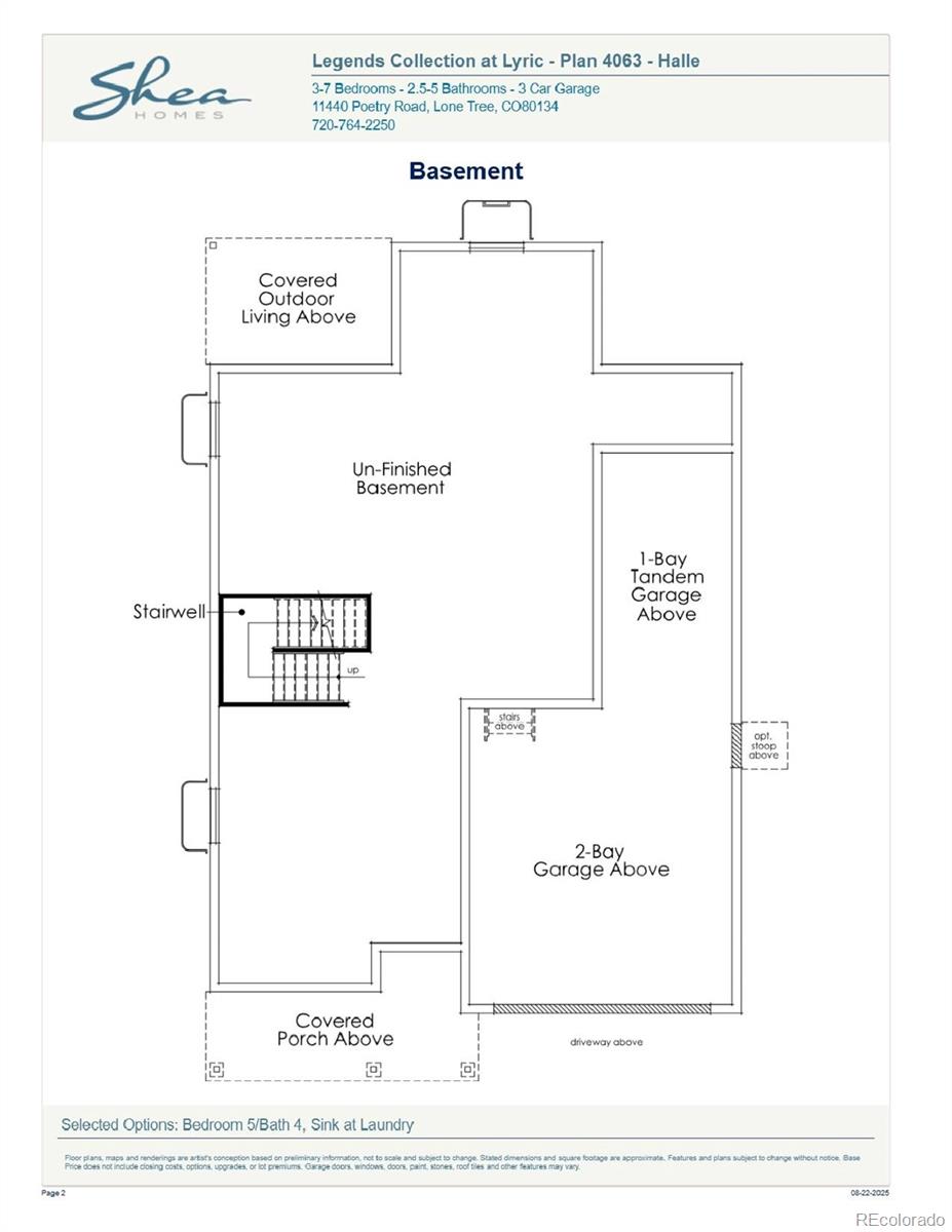 11110 Encantado Trail