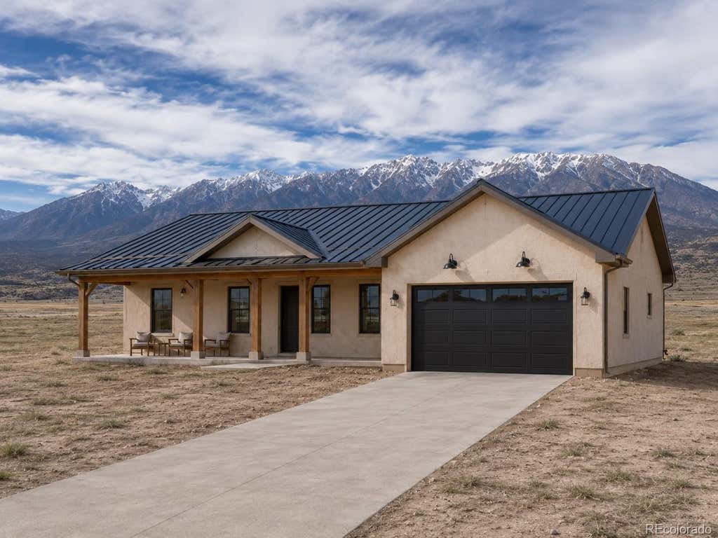 Photo of 89 W Calcite Court, Westcliffe, CO 81252 (MLS # 9008476)