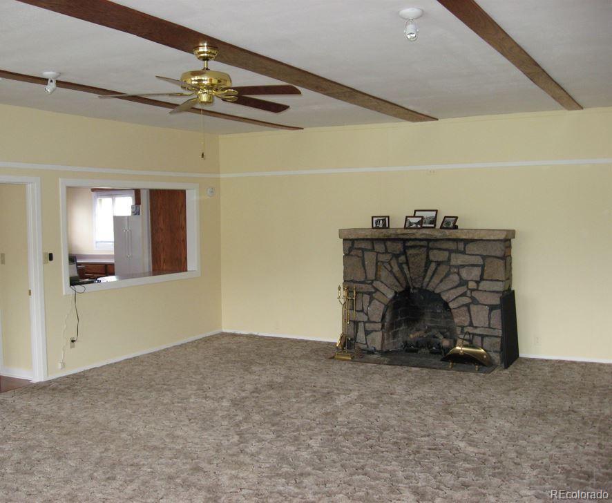 3005 N County Road 29