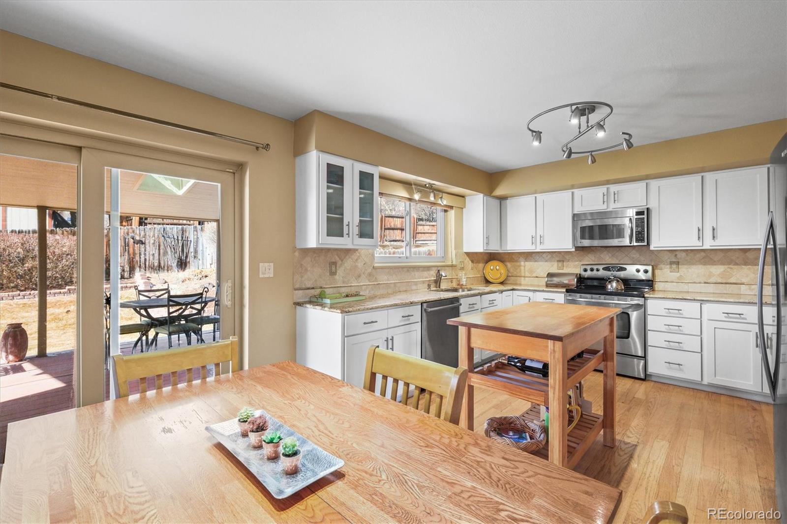 4621 S Perry Way, Denver, CO, 80236 1 4621 S Perry Way