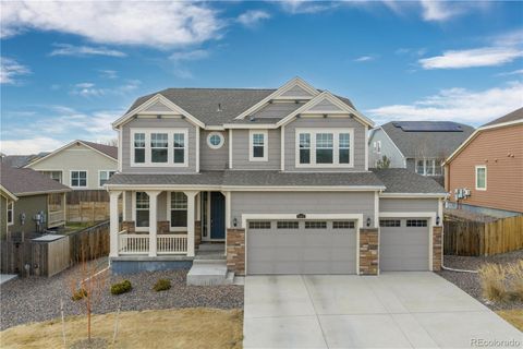 Photo of 13455 Magnolia Court, Thornton, CO 80602 (MLS # 7034222)