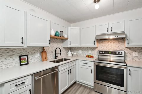 585 S Alton Way 12B Denver CO 80247