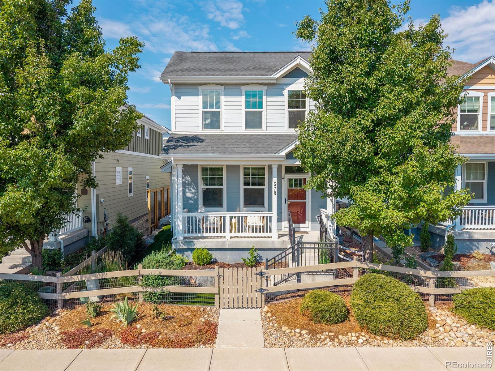 578 Hoyt Lane