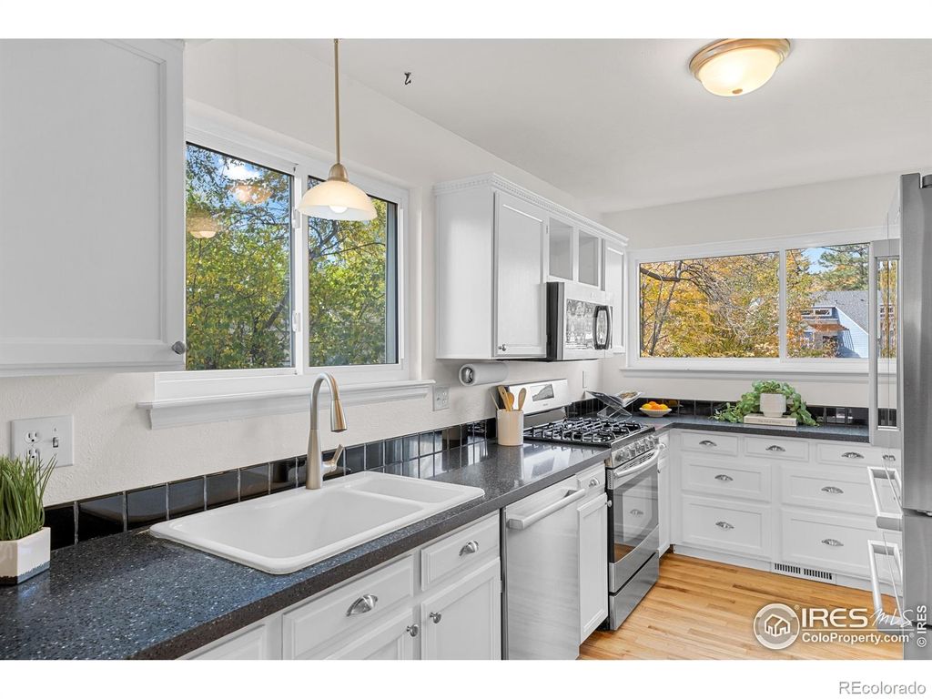 Photo of 196 Lincoln Circle, Louisville, CO 80027 (MLS # IR1046342)