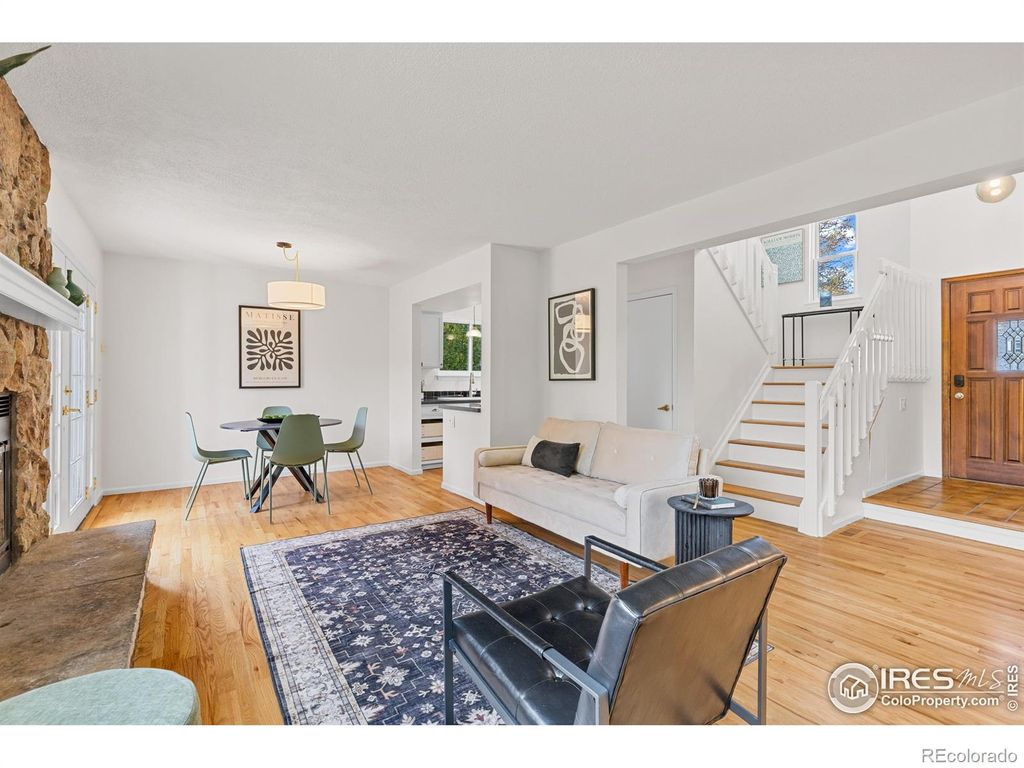 Photo of 196 Lincoln Circle, Louisville, CO 80027 (MLS # IR1046342)