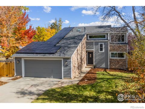 196 Lincoln Circle Louisville CO 80027
