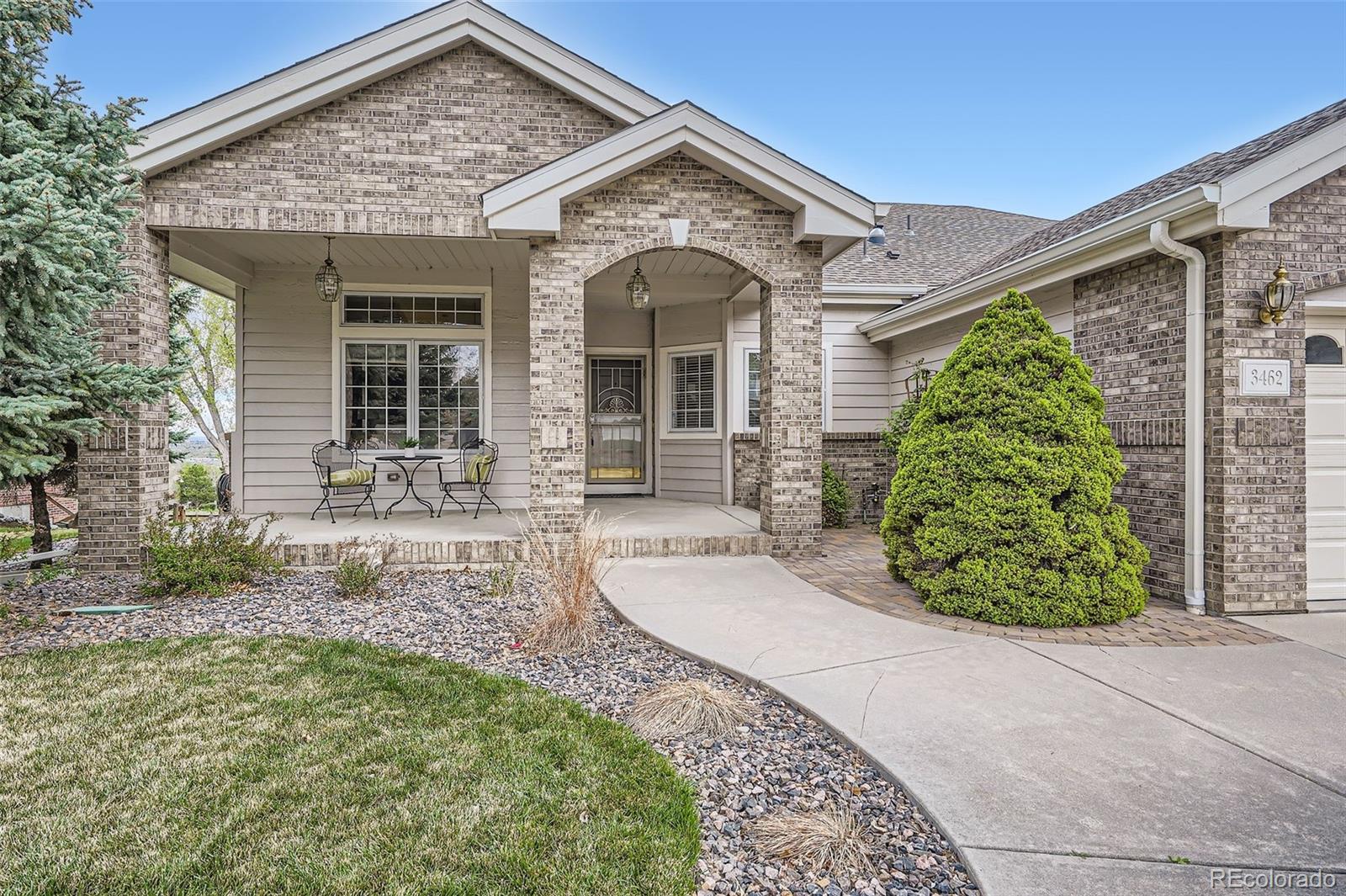 3462 W 109th Circle