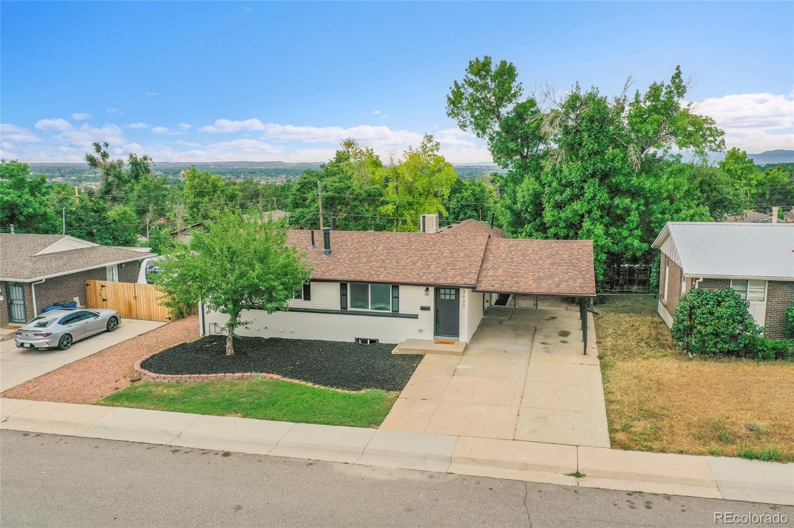 3430 W Dill Road