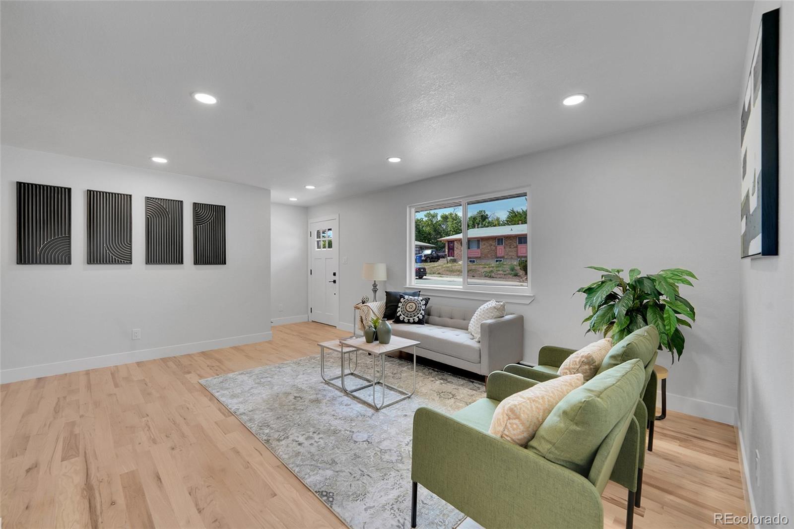 3430 W Dill Road
