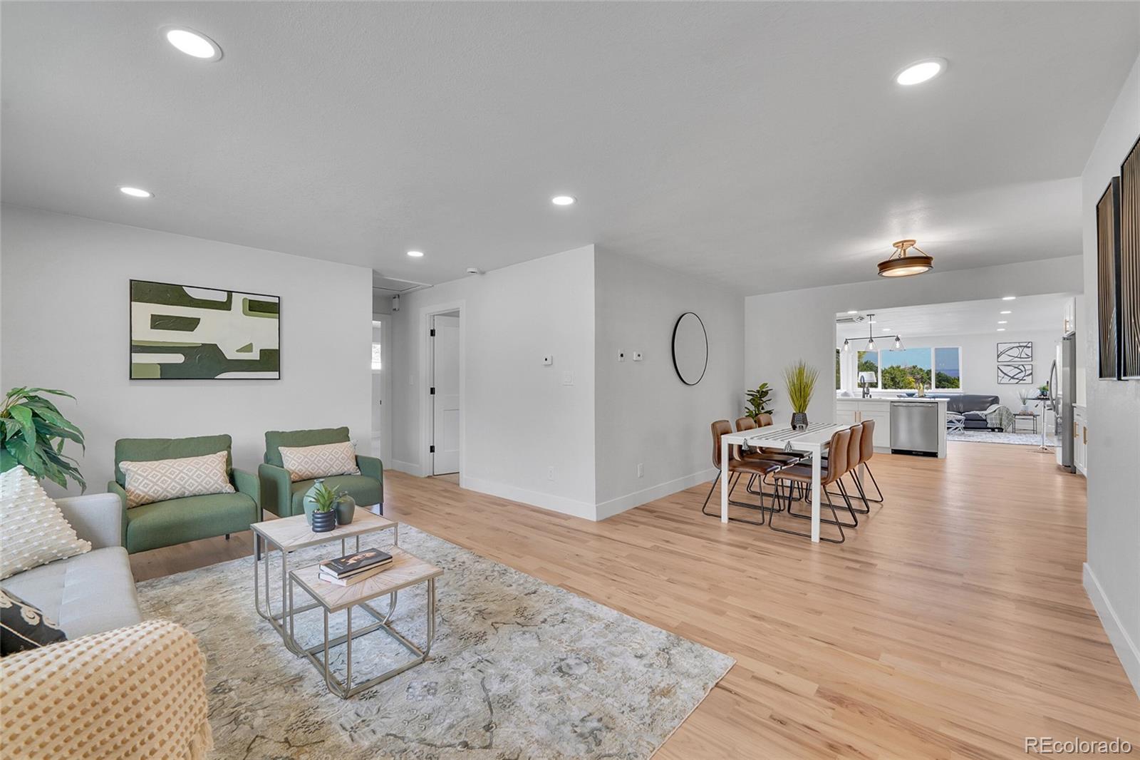 3430 W Dill Road