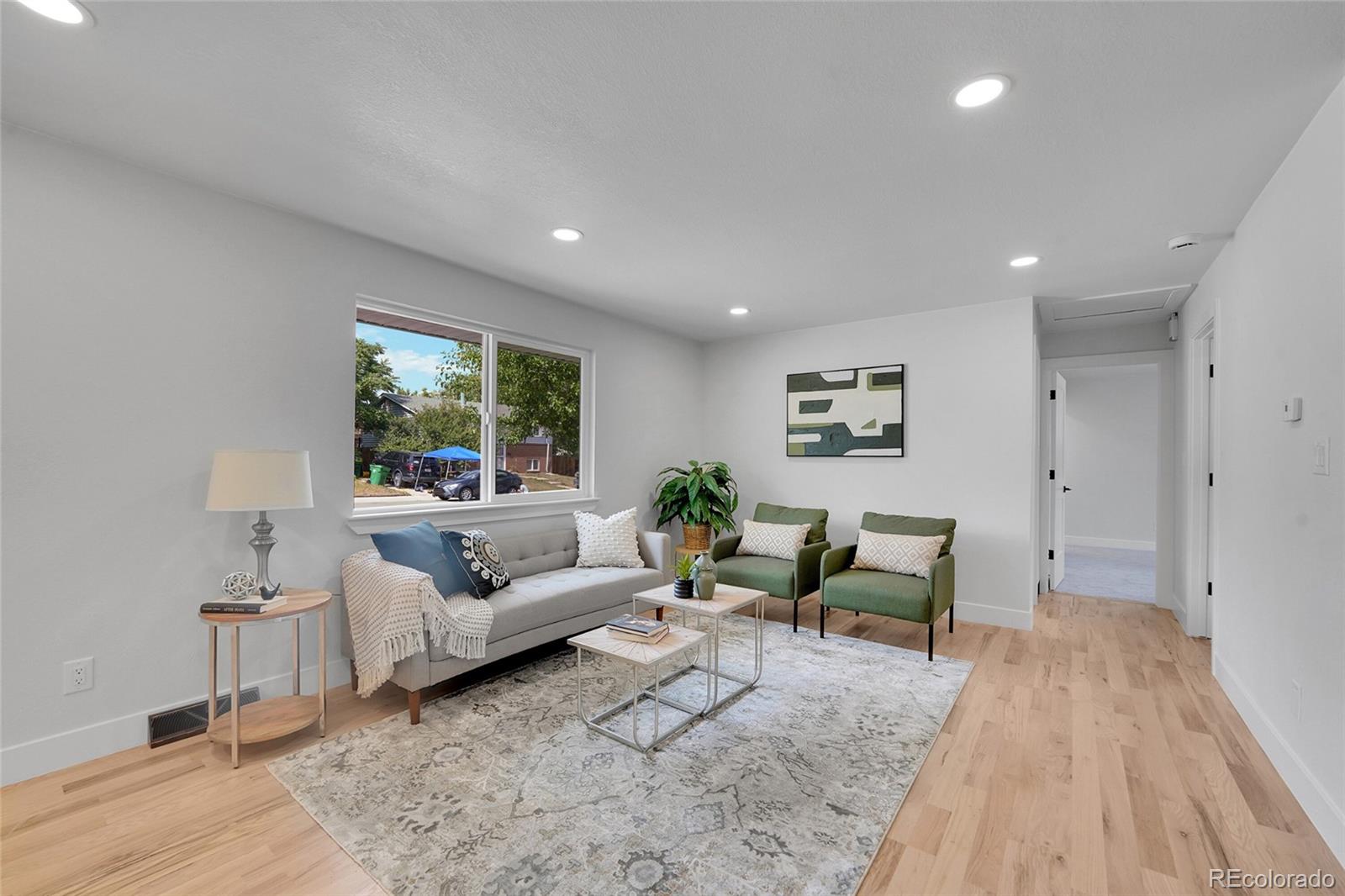 3430 W Dill Road