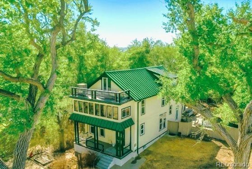 Photo of 3 S Newton Street, Denver, CO 80219 (MLS # 2026995)