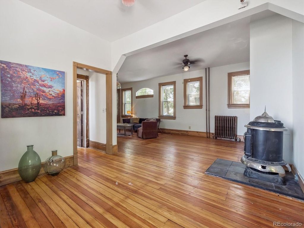 Photo of 3 S Newton Street, Denver, CO 80219 (MLS # 2026995)