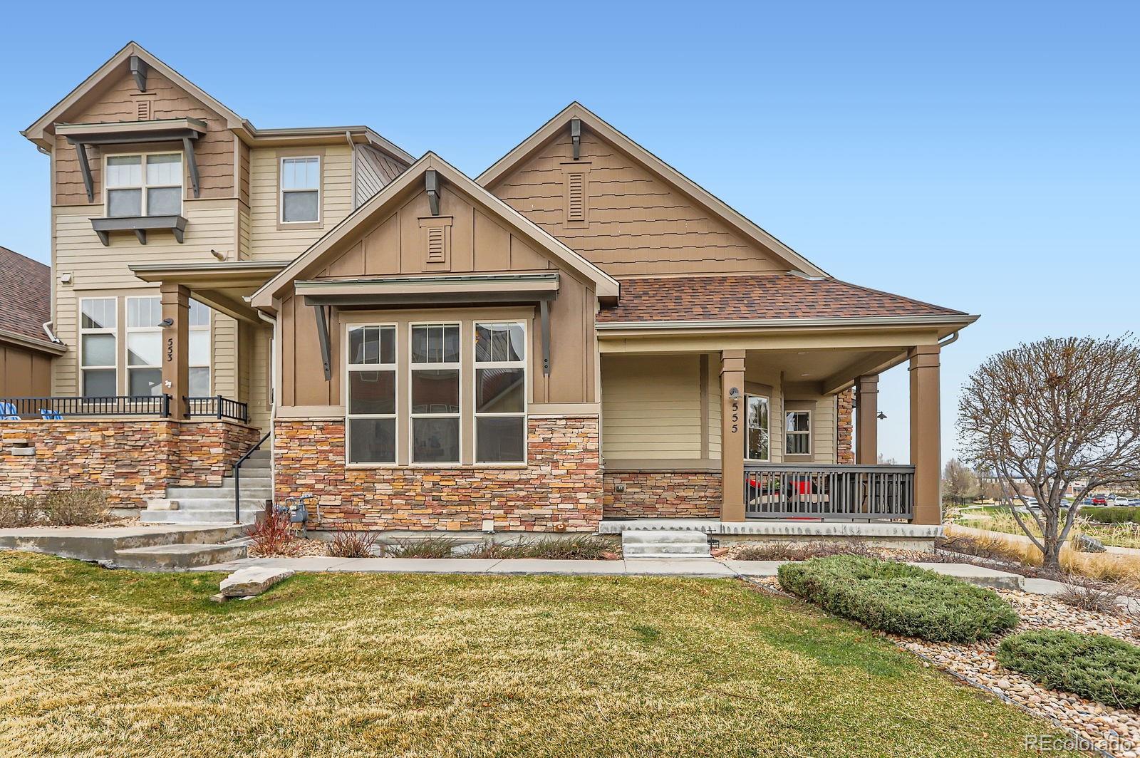 555 Gallegos Circle