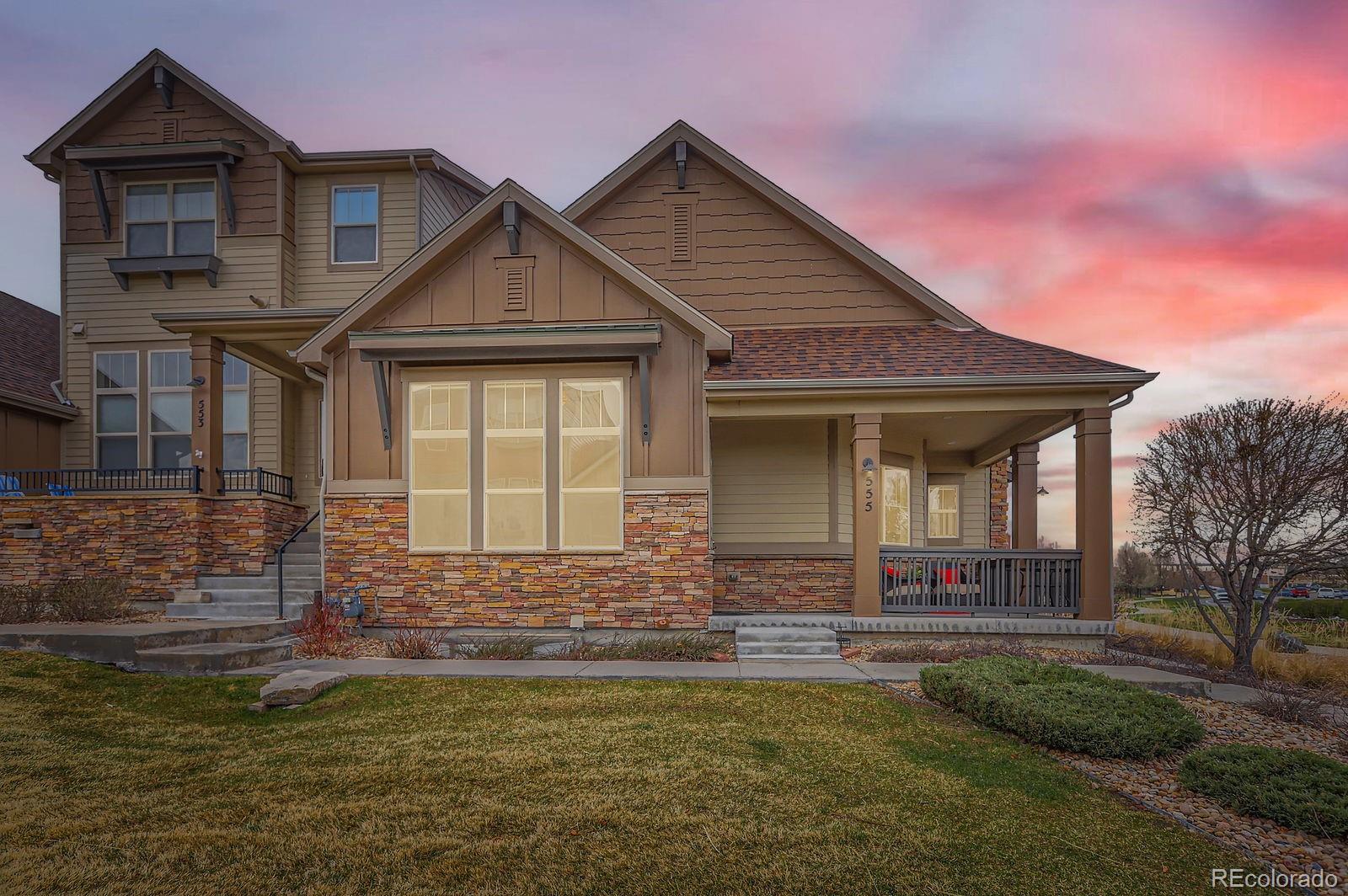 555 Gallegos Circle