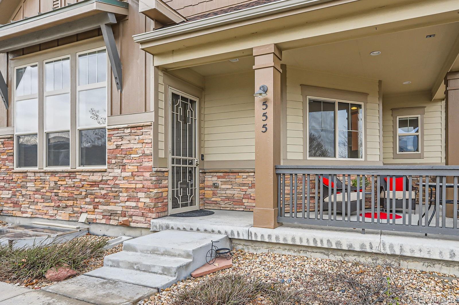 555 Gallegos Circle