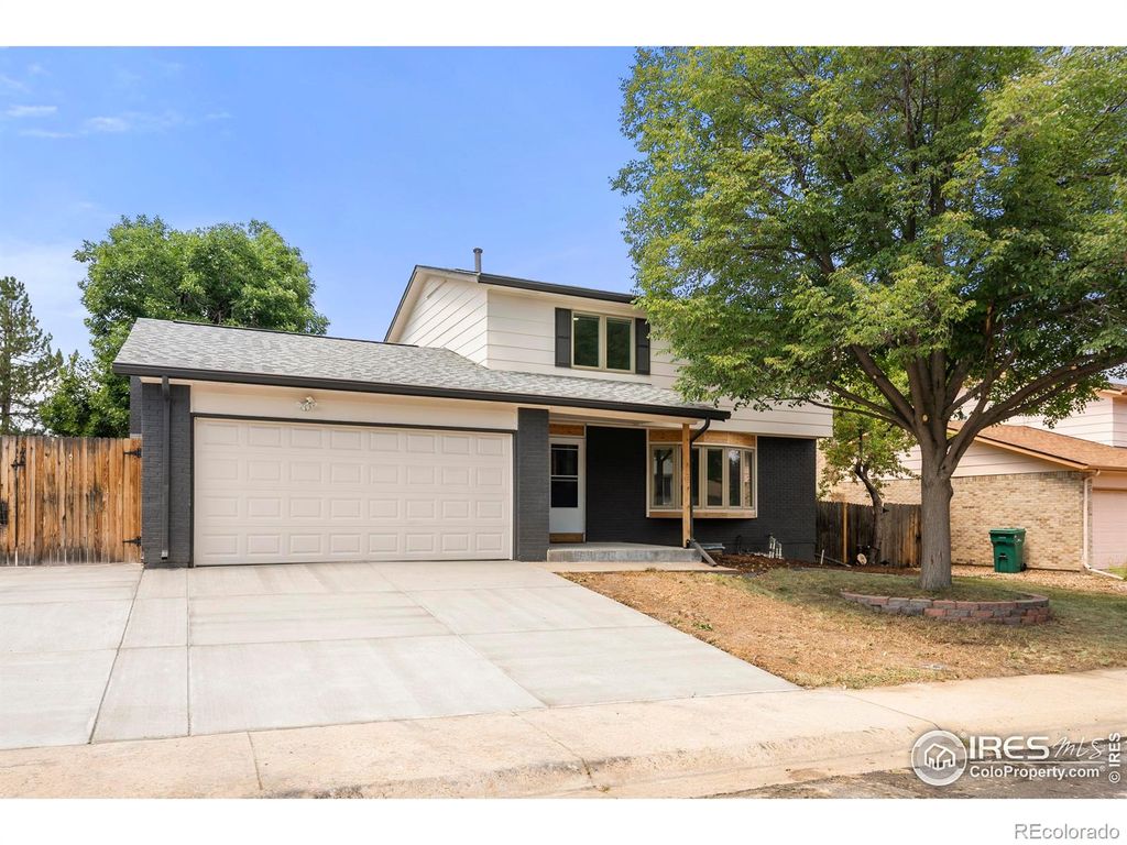 Photo of 10641 King Court, Westminster, CO 80031 (MLS # IR1044709)