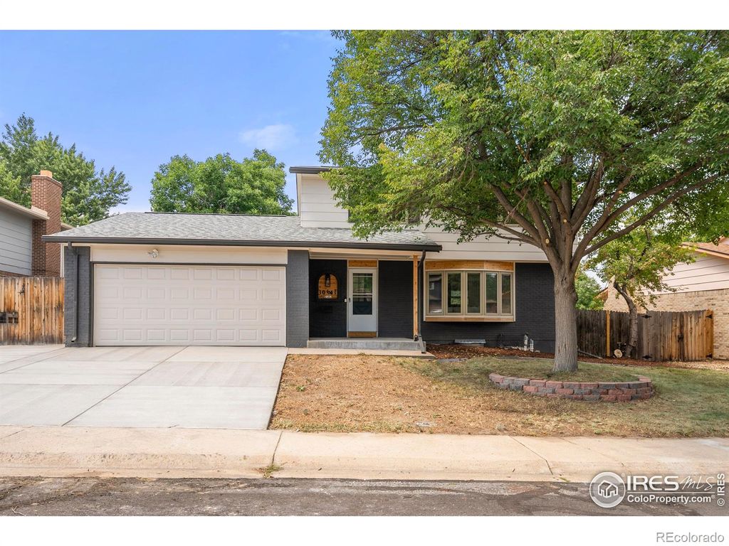 Photo of 10641 King Court, Westminster, CO 80031 (MLS # IR1044709)