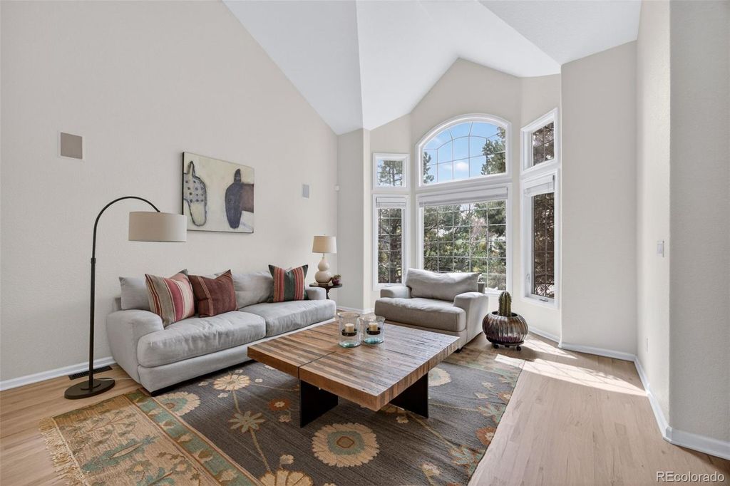 Photo of 551 Seth Place, Castle Pines, CO 80108 (MLS # 2324291)