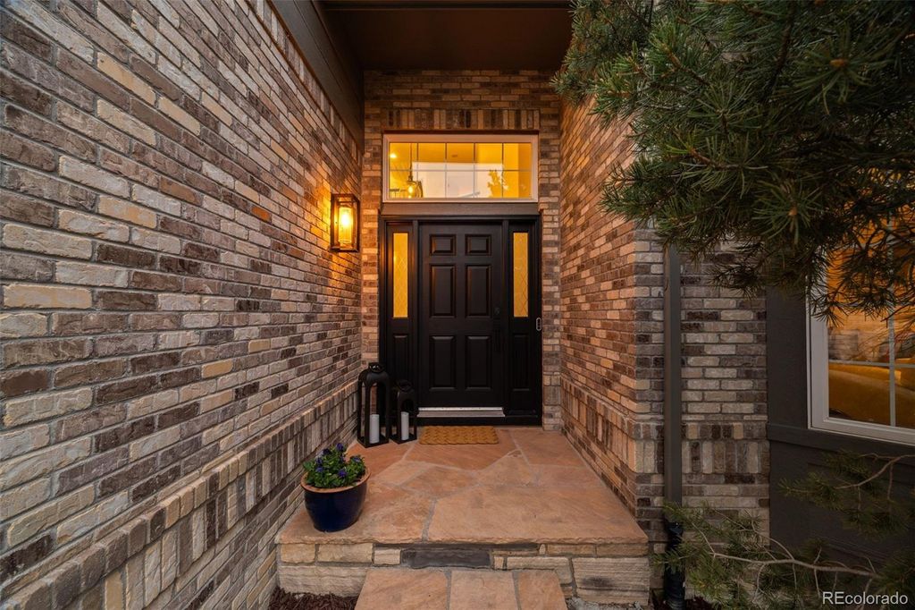 Photo of 551 Seth Place, Castle Pines, CO 80108 (MLS # 2324291)