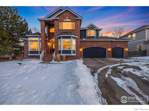 3239 Kingfisher Court, Fort Collins, CO 80528 - #: IR982388