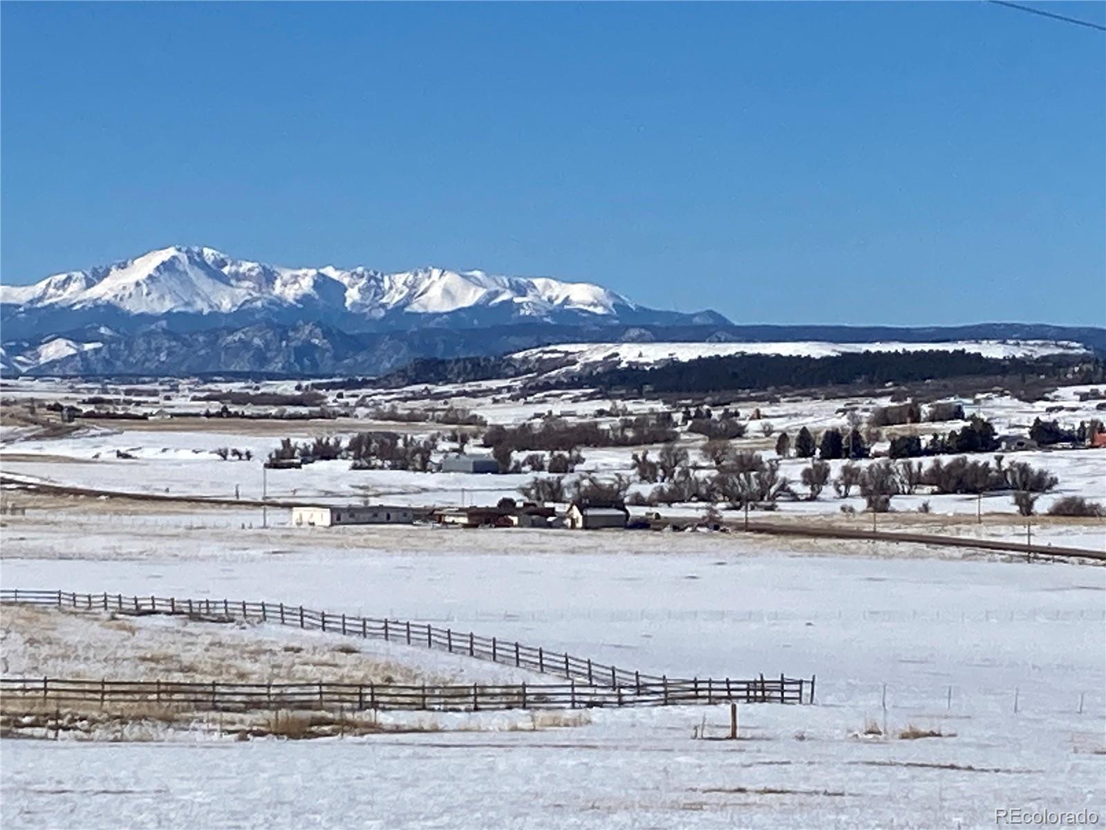 10440 Lucas Avenue, Franktown, CO, 80116 10440 Lucas Avenue