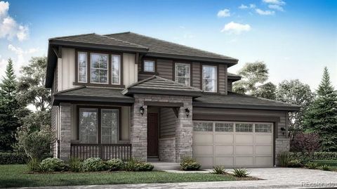12750 W Glasgow Place Littleton CO 80127